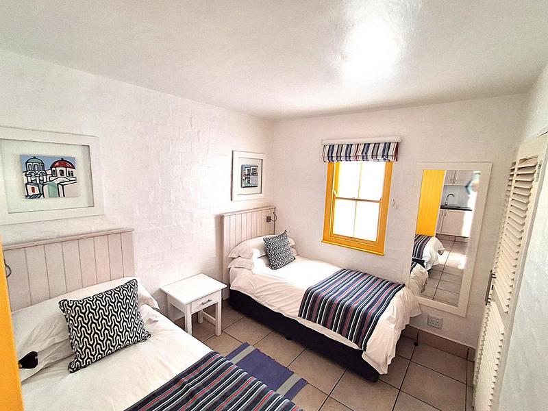 1 Bedroom Property for Sale in Mykonos Western Cape